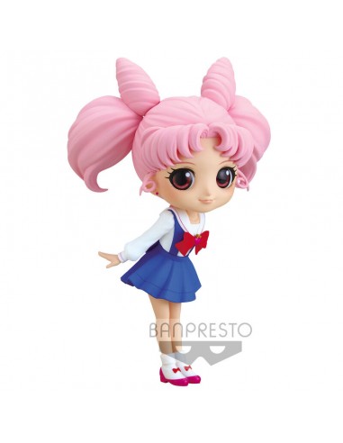 Figura Sailor Moon Eternal the Movie...