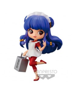 Figura Ranma 1/2 Shampoo...