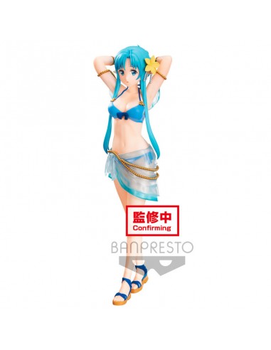 Figura Sword Art Online Swimsuit...