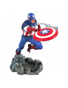 Figura Marvel Gallery Vs....