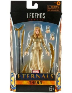 Figura Marvel Legends...
