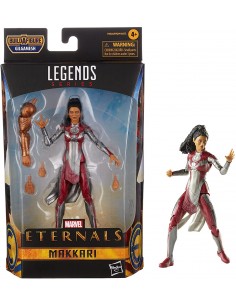 Figura Marvel Legends...
