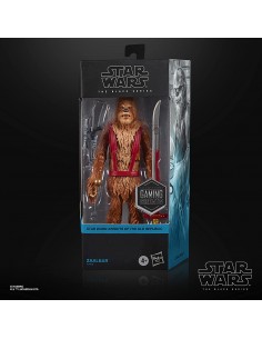 Figura Star Wars The Black...