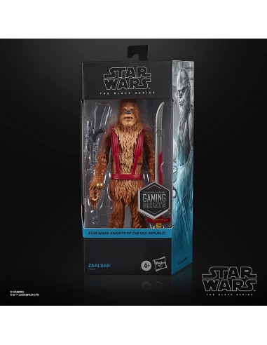 Figura Star Wars The Black Series...