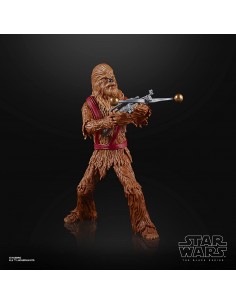 Figura Star Wars The Black... 2