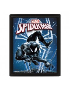 Cuadro 3D Lenticular Marvel...