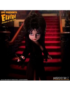 Figura Elvira - Elvira... 2