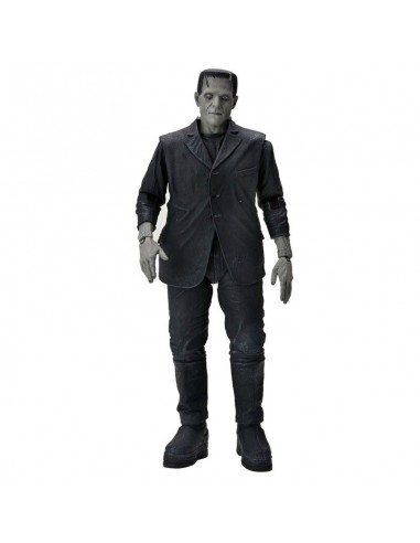 Figura Ultimate Frankenstein Monster...