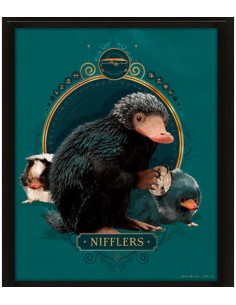 Cuadro 3D Lenticular (Harry...