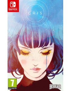 Gris (Switch)