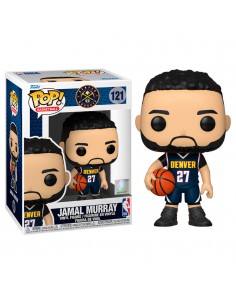 FUNKO POP! NBA Denver...