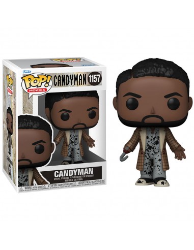 FUNKO POP! Candyman Bloody (1157)