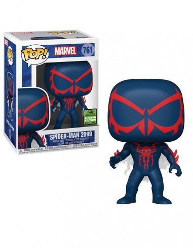 FUNKO POP! Marvel Spider-Man 2099...