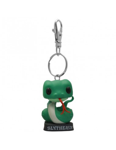 Llavero Harry Potter Chibi Slytherin...