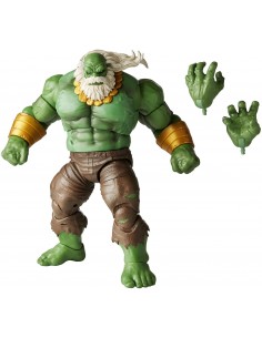 Figura Marvel Legends... 2