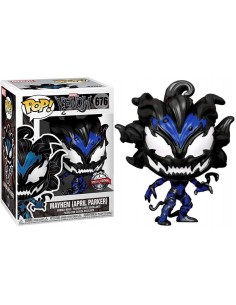 FUNKO POP! Marvel Venom...