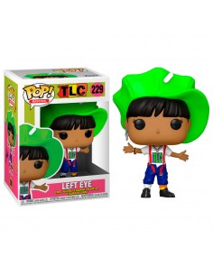 FUNKO POP! TLC Left Eye (229)