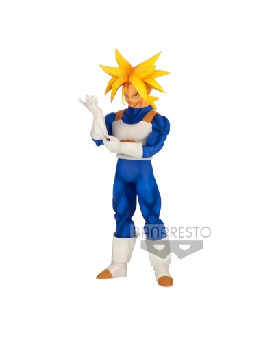 Figura Dragon Ball Z Super Saiyan...