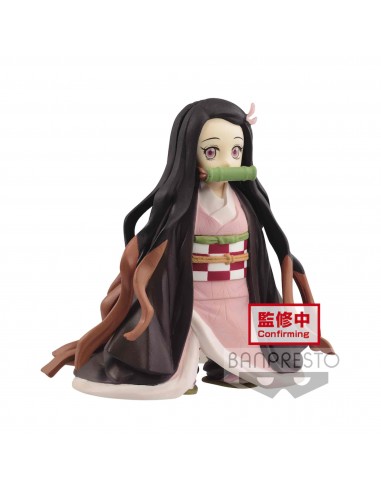 Figura Demon Slayer Kimetsu no Yaiba...
