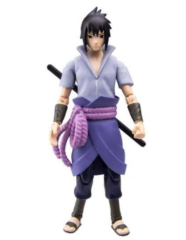 Figura Naruto Shippuden Sasuke Encore...