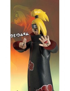 Figura Naruto Shippuden... 2