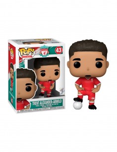 FUNKO POP! Liverpool Trent...