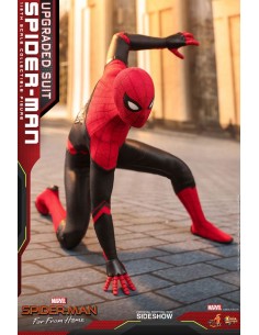 Figura Spider-Man: Lejos de...