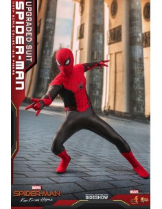 Figura Spider-Man: Lejos de... 2