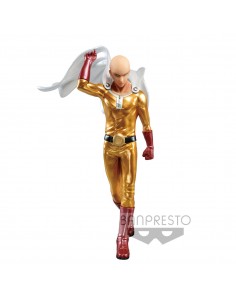 Figura One Punch Man...