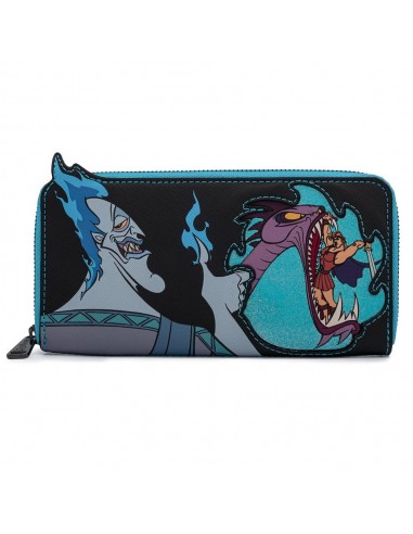 Monedero Disney Hercules Scene Hades...