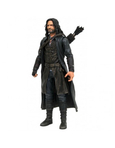 Figura El Señor de los Anillos...