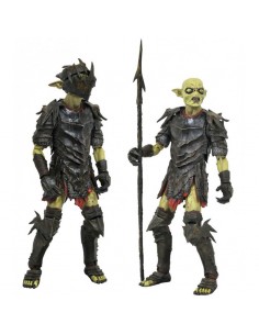 Figura El Señor de los...