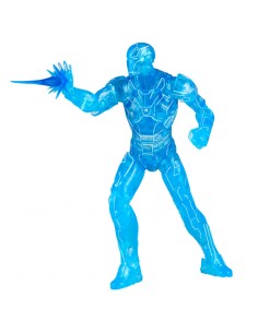 Figura Marvel Legends Iron... 2