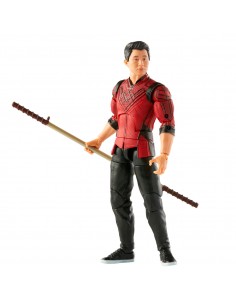 Figura Marvel Shang-Chi -... 2