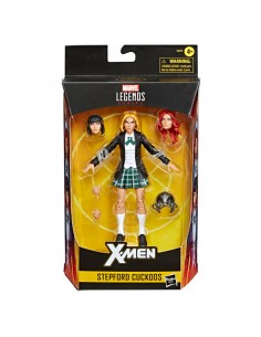 Figura Marvel Stepford...