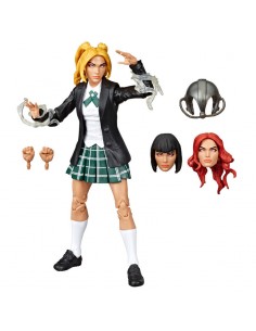 Figura Marvel Stepford... 2