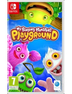 My Singing Monsters...