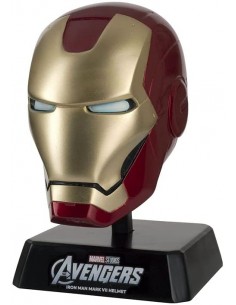 Réplica Marvel Los... 2