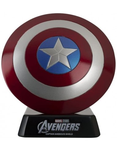 Réplica Marvel Los Vengadores Escudo...