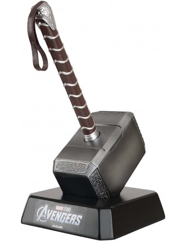 Réplica Marvel Los Vengadores Thor...