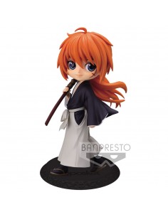 Figura Kenshin Himura...