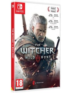 The Witcher 3: Wild Hunt...