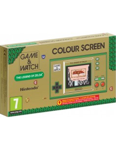 Nintendo Game & Watch: The...