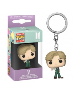 Llavero POCKET POP! BTS...