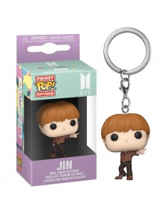 Llavero POCKET POP! BTS...