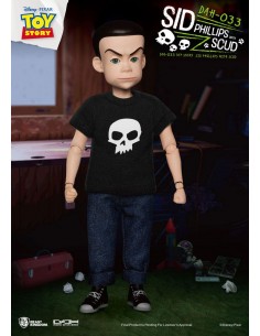 Figura Toy Story Dynamic...