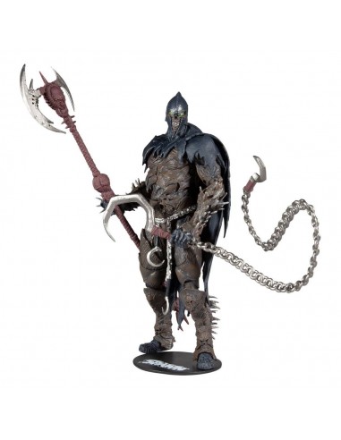 Figura Spawn Raven Spawn 18cm