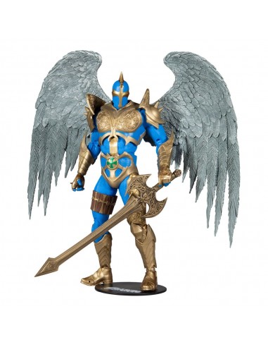 Figura Spawn The Redeemer 18cm