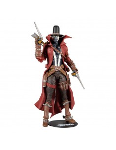 Figura Spawn Gunslinger...