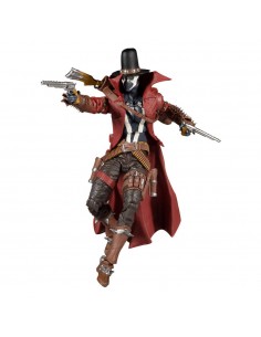 Figura Spawn Gunslinger... 2